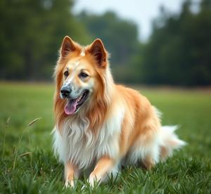 borzoi dog breed pictures