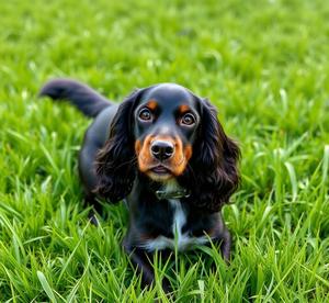 boykin spaniel dog breed photos