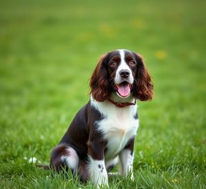 boykin spaniel dog breed pictures