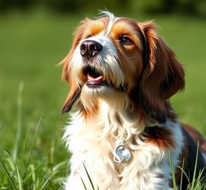 bracco italiano dog breed photos