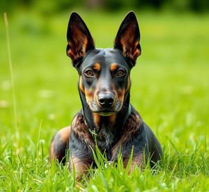 braque du bourbonnais dog breed photos
