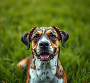 braque français dog breed photos