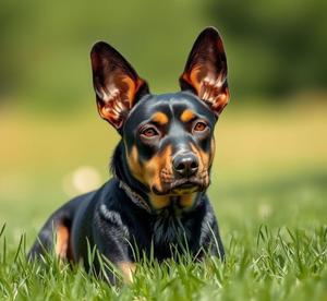 braque français dog breed pictures