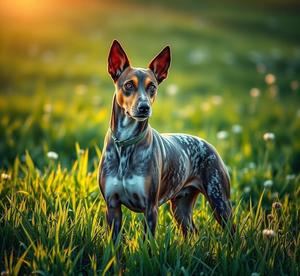 braque saint-germain dog breed pictures