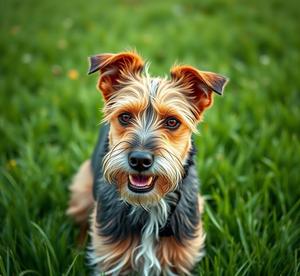 brazilian terrier dog breed photos