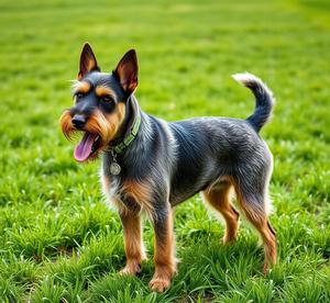brazilian terrier dog breed pictures
