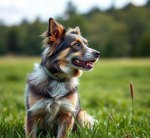 briquet de provence dog breed pictures