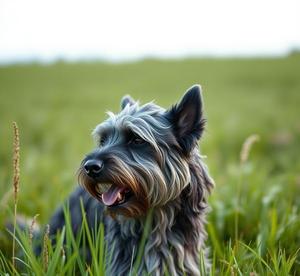 briquet griffon vendéen dog breed photos