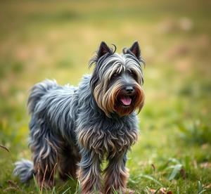 briquet griffon vendéen dog breed pictures