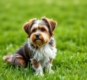 brittany dog breed photos