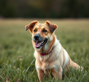 broholmer dog breed photos