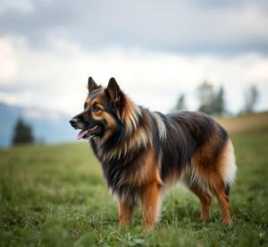 bucovina shepherd dog breed photos