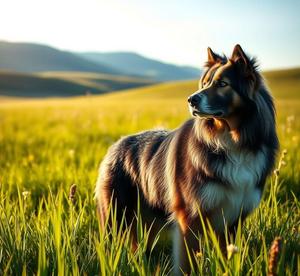 bucovina shepherd dog breed pictures