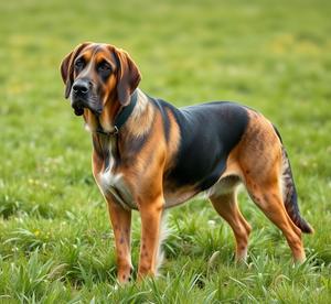 bulgarian hound dog breed photos
