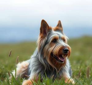 bulgarian scenthound dog breed photos