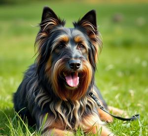 bulgarian scenthound dog breed pictures