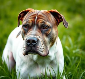bull arab dog breed photos