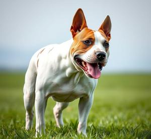 bull terrier dog breed photos