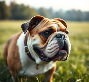 bulldog breed photos