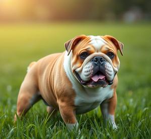 bulldog breed pictures