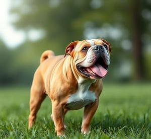 bully kutta dog breed photos