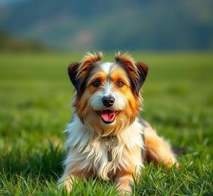 ca rater mallorquí dog breed photos