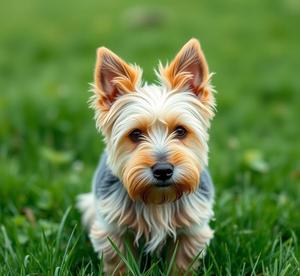cairn terrier dog breed photos