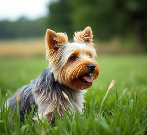 cairn terrier dog breed pictures