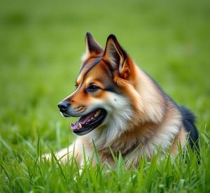 calupoh dog breed photos