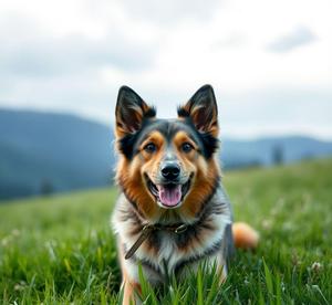 calupoh dog breed pictures