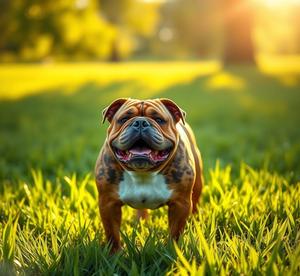 campeiro bulldog breed pictures