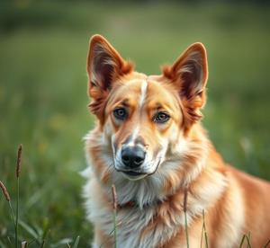 canaan dog breed photos