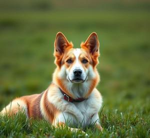canaan dog breed pictures