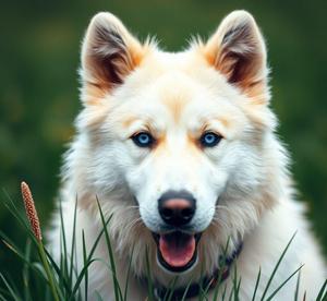 canadian eskimo dog breed pictures