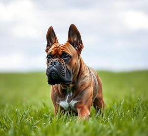 cane corso dog breed pictures