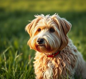 cane paratore dog breed photos
