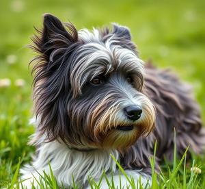 cantabrian water dog breed photos