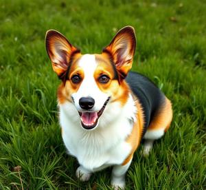 cardigan welsh corgi dog breed pictures