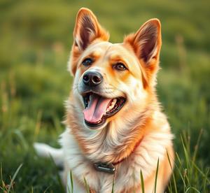 carolina dog breed photos