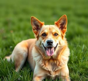 carolina dog breed pictures