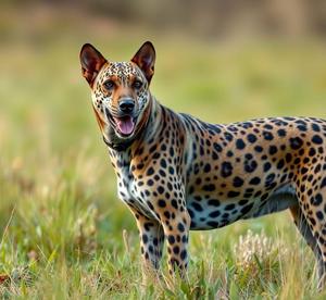catahoula leopard dog breed photos