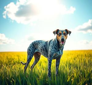 catahoula leopard dog breed pictures