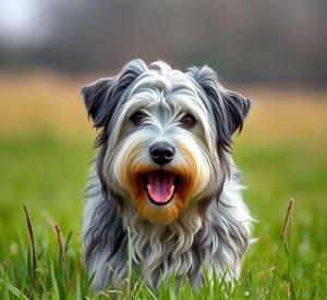 catalan sheepdog breed photos