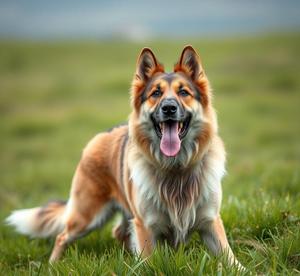 central asian shepherd dog breed pictures