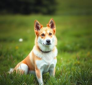 český fousek dog breed pictures