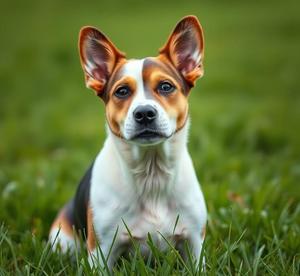 chien français tricolore dog breed photos