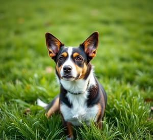 chien français tricolore dog breed pictures