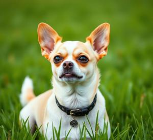 chihuahua dog breed photos