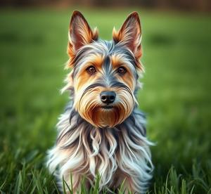 chilean terrier dog breed photos