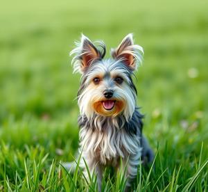 chinese crested dog breed pictures